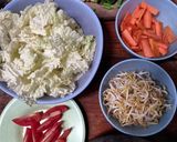 Foto langkah ke 1 dari resep Mie Goreng.