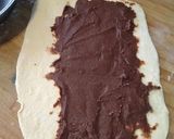 Une image de l'étape 3 de King cake.