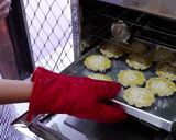 Foto langkah ke 8 dari resep Pie tape.