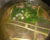 Foto langkah ke 6 dari resep Soto ayam ala Mbu yuli.