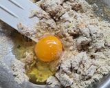 Foto del paso 2 de la receta: Pancitos rellenos al sartén