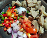 Foto langkah ke 1 dari resep Sambal Gami Bakso.
