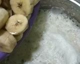 Foto langkah ke 2 dari resep Kolak pisang.