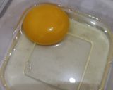 Foto langkah ke 2 dari resep (Sourdough Discard) Mie Telur Homemade.