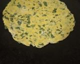 मेथी के थेपले (methi ke theple recipe in Hindi) रेसिपी चरण 2 फोटो