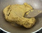 A picture of step 6 of Sweet Banana Cutlet – Healthy Ghee-Fried Dessert.