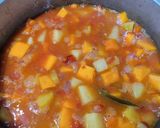 Foto del paso 5 de la receta: Cazuela de pollo y verduras