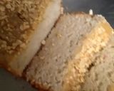 A picture of step 8 of Jowar Bread.