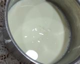 صورة لخطوة 1 من وصفة صلصة الجبن🧀💛