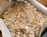 Rakott cukkini recept fázis 4 fotója