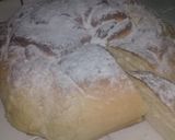 Foto del paso 1 de la receta: Ensaimada rellena con crema de naranjas🍊🍊🍊!!!!