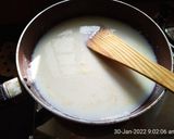 A picture of step 2 of Cauliflower Casserole.