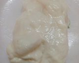 Hình bước làm 2 của món Bánh bột lọc