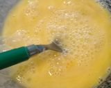 Foto del paso 3 de la receta: Tortilla de zuchini y zanahorias