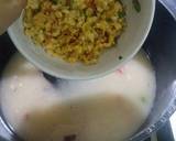 Chicken soup with dumpling recipe step 6 photo