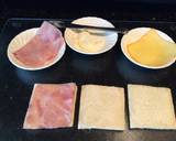 Argentinian Crumb Sandwiches recipe step 18 photo