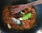 Foto langkah ke 5 dari resep Rendang Sapi Nikmat.