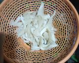 Foto langkah ke 3 dari resep Capcay.
