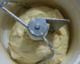 A picture of step 2 of Cheese Bread.