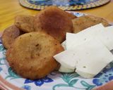 Foto del paso 5 de la receta: Arepitas dulces venezolanas, sabores de mi infancia