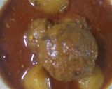 চিতল মাছের মুইঠ্যা (chitol macher muithya recipe in Bengali) রেসিপির ধাপ 4 ছবি