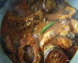 আটপৌড়ে মাছের ঝোল (macher jhol recipe in Bengali) রেসিপির ধাপ 3 ছবি