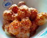 Foto langkah ke 3 dari resep Cilok.