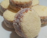 Foto del paso 4 de la receta: Alfajores De Maicena Con Dulce De Membrillo / Semana Del Alfajor 🇦🇷