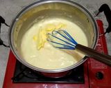 Foto langkah ke 6 dari resep Resep Regal Dessert Cup Mari Regal Custard Dessert Cup.