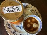 California Farm Persian Pickled Garlic