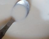 A picture of step 3 of Bread doughnuts.