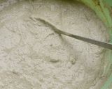 A picture of step 3 of Danwake.
