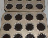 Foto langkah ke 5 dari resep Brownies Agogo.