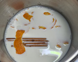 Foto del paso 2 de la receta: Crema pastelera