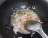 Foto langkah ke 3 dari resep Sambal Goreng Kentang Wortel Buncis.