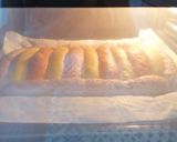 Foto del paso 12 de la receta Pan sant Jordi