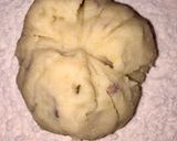Foto del paso 4 de la receta: Bolas de Papa Rellenas