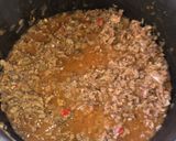 Foto del paso 3 de la receta: Empanadas de carne!!Picada a cuchillo