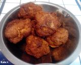 Egyszerű fasírt, ahogy én készítem recept fázis 7 fotója