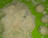 Foto langkah ke 1 dari resep Cilok isi keju lumer ekonomis.