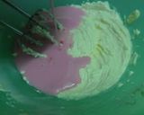 Foto langkah ke 6 dari resep Strawberry cheese cake.