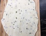 Foto del paso 3 de la receta: Grisines de pipas de girasol y calabaza