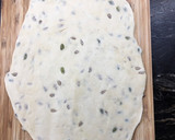 Foto del paso 3 de la receta: Grisines de pipas de girasol y calabaza