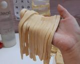 Foto del paso 3 de la receta: Tallarines Caseros 🍝
