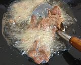 Foto langkah ke 4 dari resep Dendeng Daging Sapi Balado Pedas Enak #630.