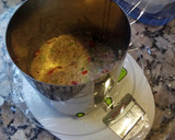Foto del paso 7 de la receta: Hamburguesas de calabacín y soja texturizada