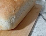 Φωτογραφία βήματος 4 της συνταγής 🍞 Ψωμί του τοστ σπιτικό🍞