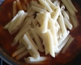 Foto del paso 7 de la receta: 🍝Pasta arrabiata🍝