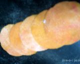 A picture of step 5 of Orange roses.