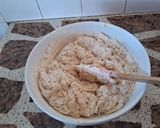 Foto del paso 4 de la receta: Rolls de jamón y queso🧀